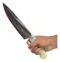 Cuchillo Con Sangre Accesorio Disfraz Halloween