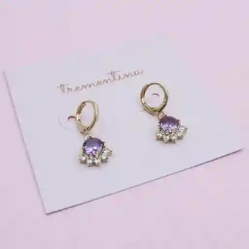 Candonga Circon Morado