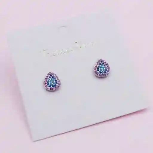 Topo Gota Multicolor