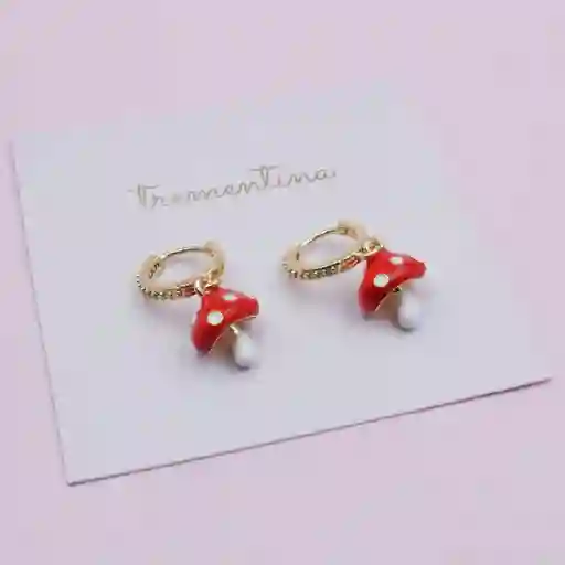 Candonga Honguitos