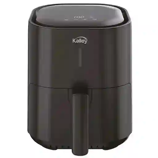 Freidora De Aire Digital Kalley 4 Litros