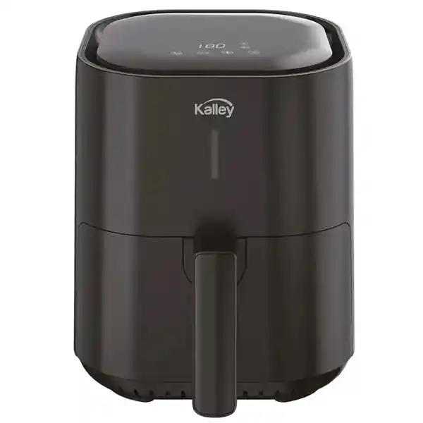 Freidora De Aire Digital Kalley 4 Litros