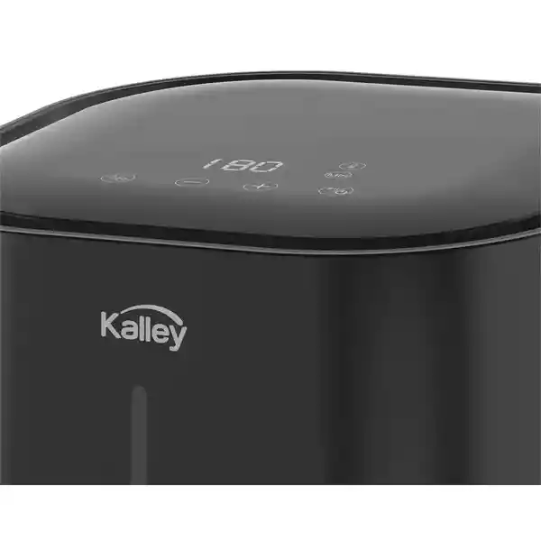 Freidora De Aire Digital Kalley 4 Litros
