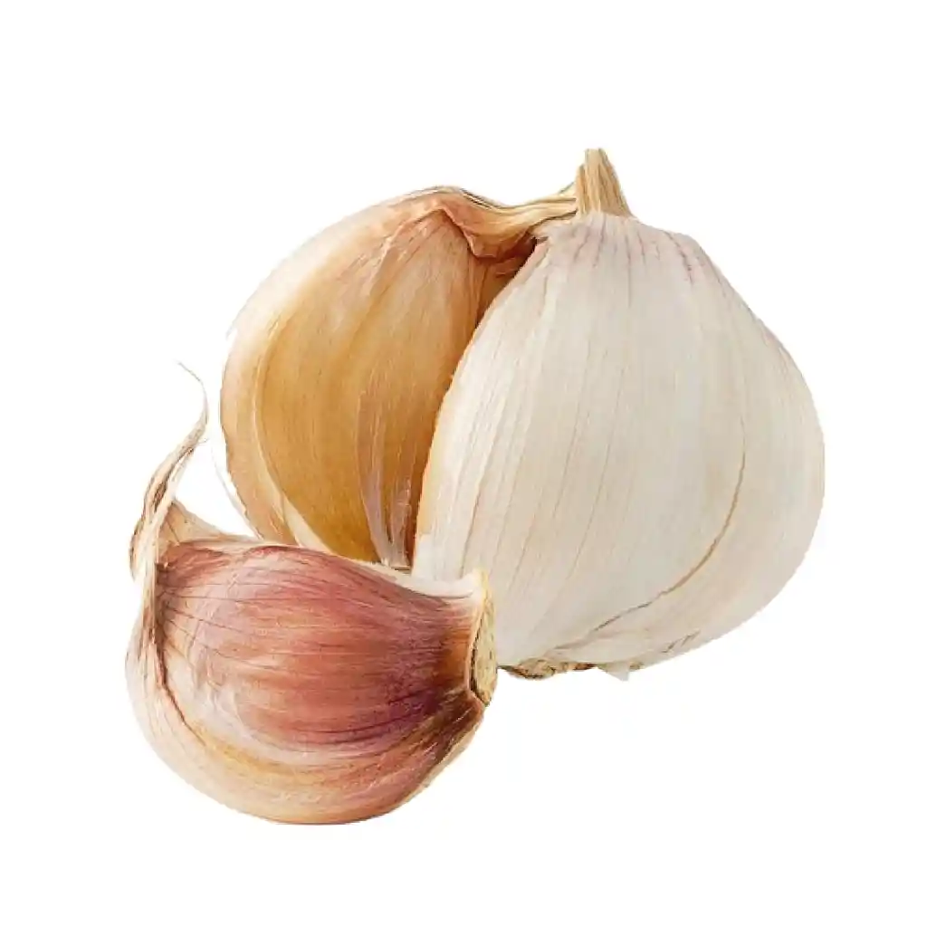 Ajo Nacional 1 Lb O 453 Gr