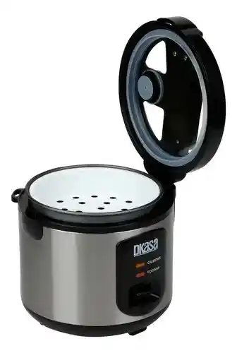 Arrocera Dkasa Cierre Hermético 1 Libra