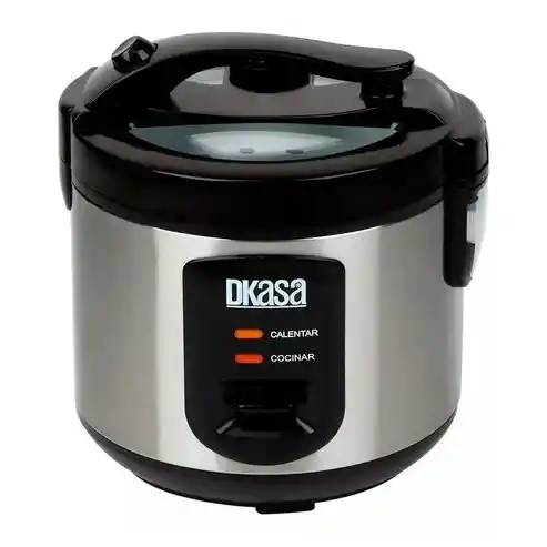 Arrocera Dkasa Cierre Hermético 1 Libra