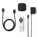 Watch Onn Streaming 4k Convertidor Smart Tv Uhd Google Tv Asistente De Voz