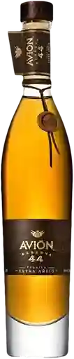 Tequila Avión Reserva 44