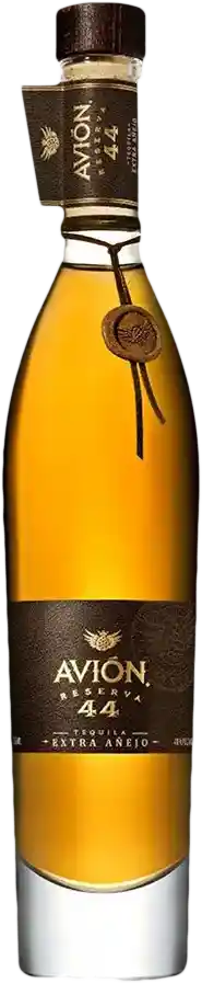 Tequila Avión Reserva 44