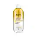 Agua Micelar Garnier Bifásica Oleo 400ml