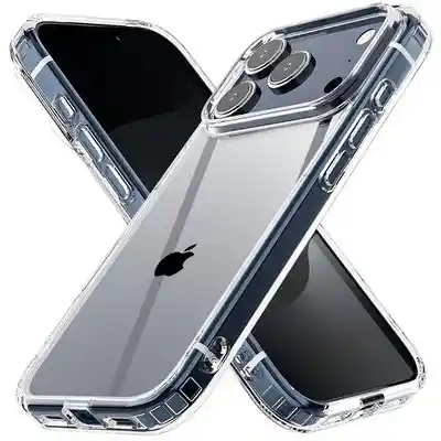 Case Estuche Iphone 17 Pro Max