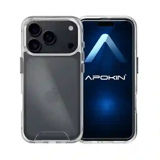 Case Estuche Iphone 17 Pro Max