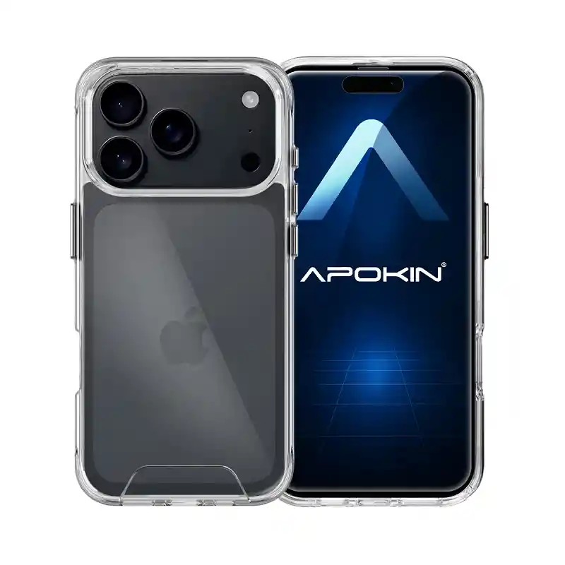 Case Estuche Iphone 17 Pro Max