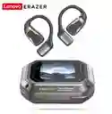 Audífonos Lenovo Smart Erazer Xp6 – Con Traductor Automático Y Pantalla Táctil