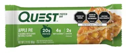 Barra Pie De Manzana X60gr Quest
