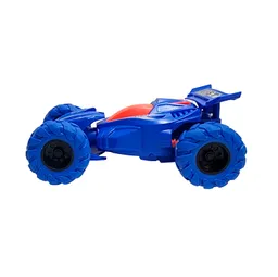Carro Deportivo Juguete Interactivo Stunt Car 360 Grados