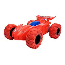 Carro Deportivo Juguete Interactivo Stunt Car 360 Grados