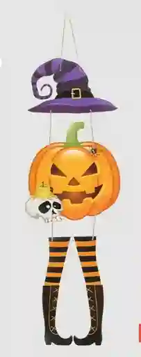 Colgante Decorativo Halloween