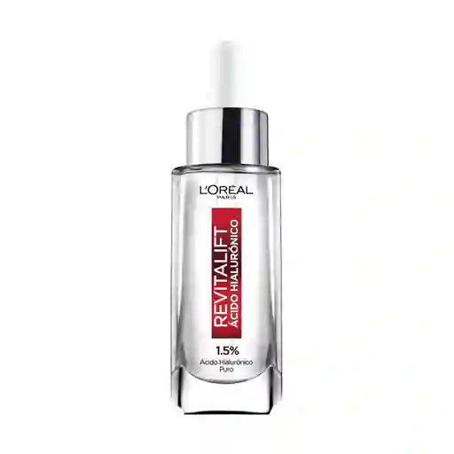 Serum Loreal Paris Revitalift Ácido Hialurónico 30ml