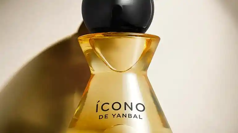 Ícono De Yanbal Eau De Parfum