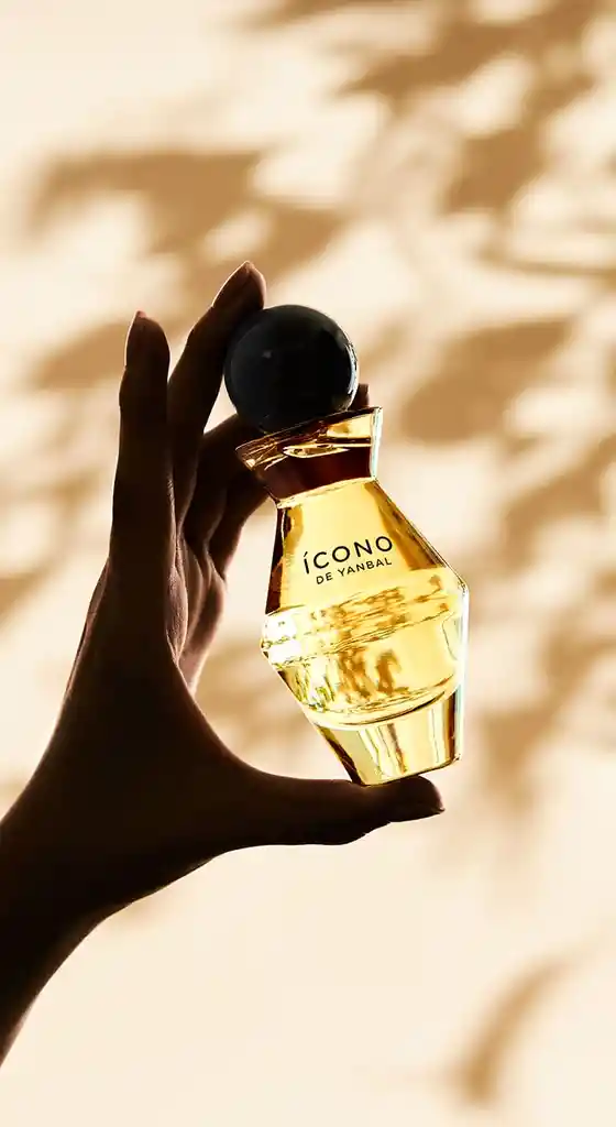Ícono De Yanbal Eau De Parfum