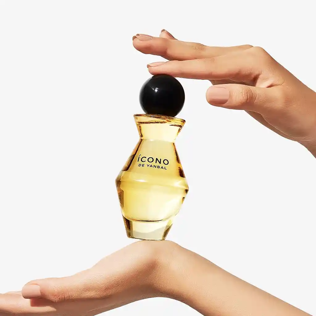 Ícono De Yanbal Eau De Parfum