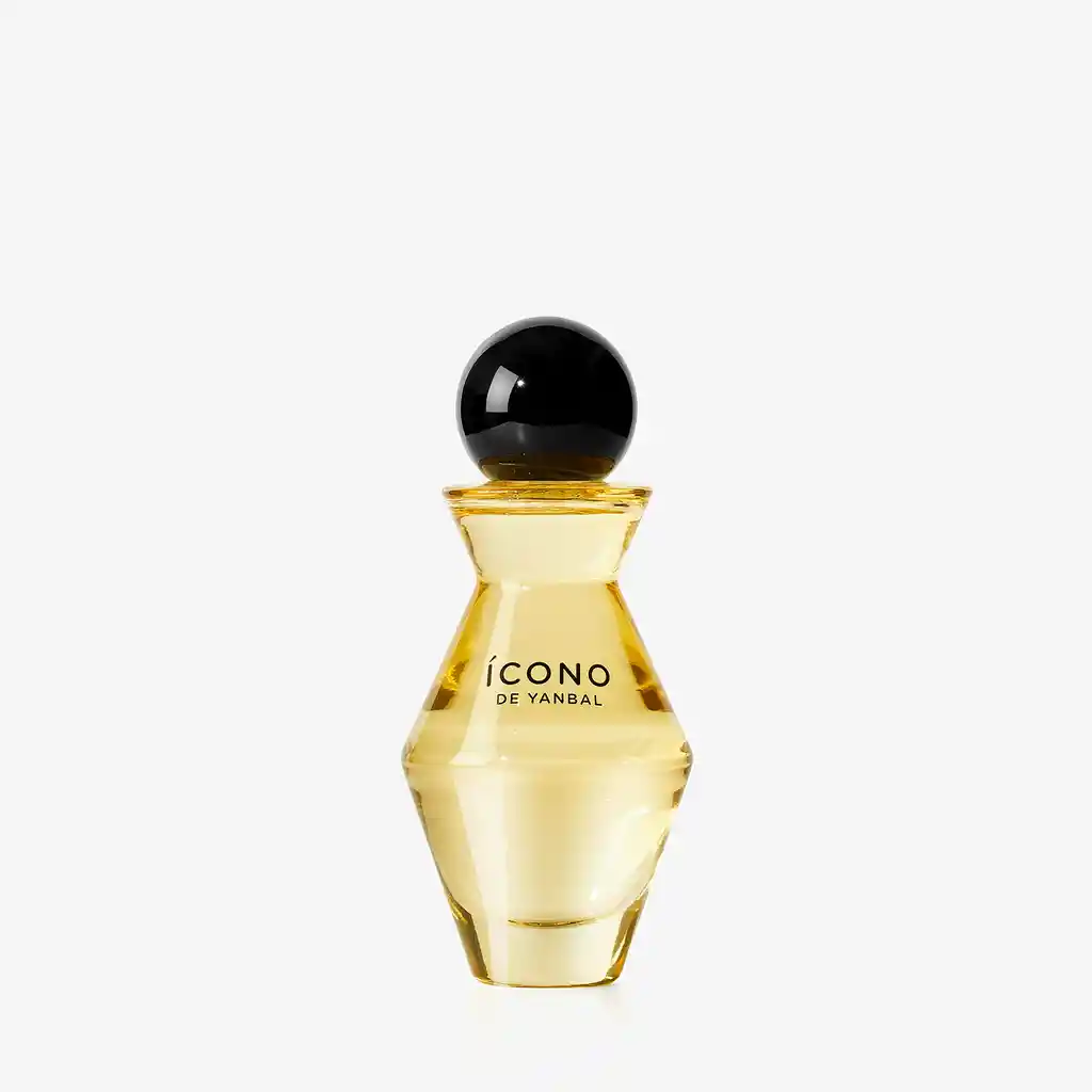 Ícono De Yanbal Eau De Parfum