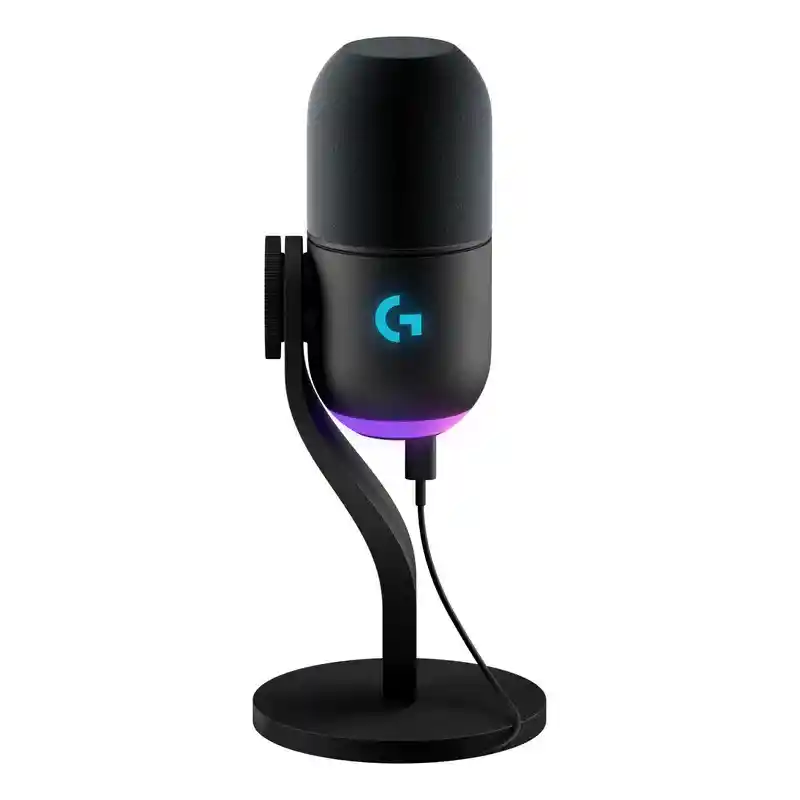 Logitech G Yeti Gx