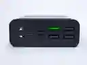 Power Bank Spartan Pw-836 30000mah
