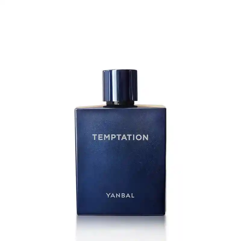 Temptation Hombre Edicion Limitada