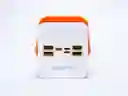 Power Bank Spartan Pw-835 60000mah