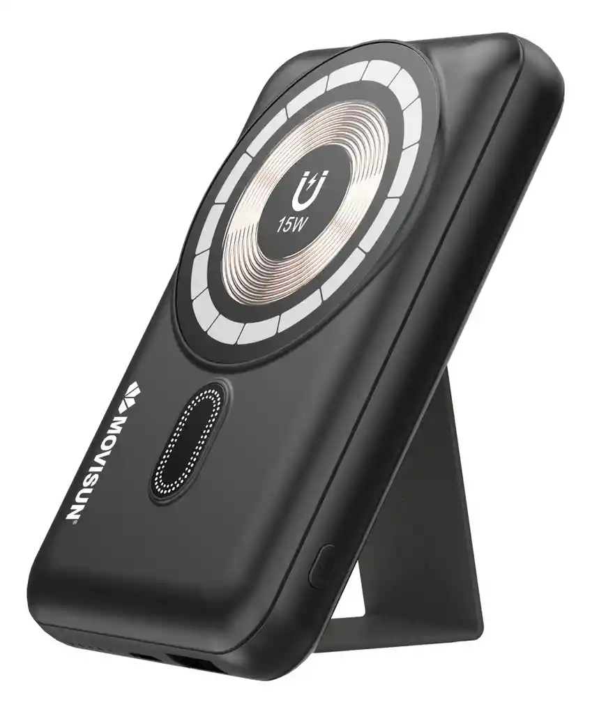 Power Bank Movisun I-1000 10000mah