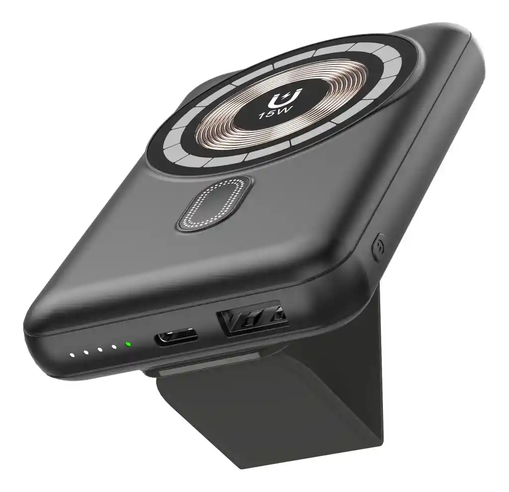 Power Bank Movisun I-1000 10000mah
