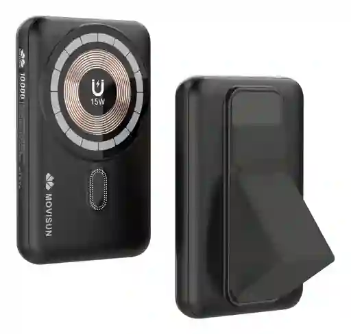 Power Bank Movisun I-1000 10000mah