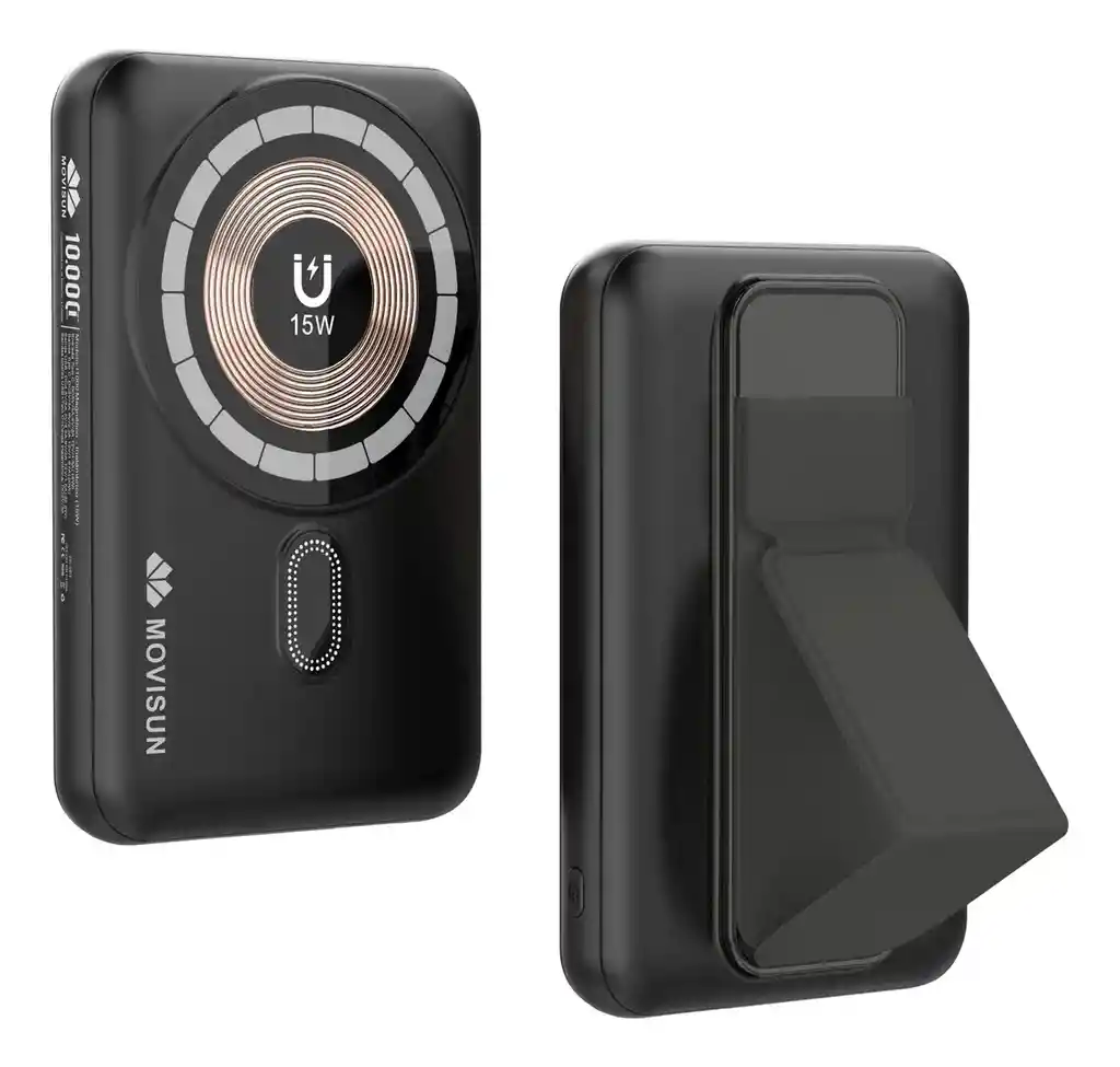 Power Bank Movisun I-1000 10000mah