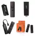 Tv Stick 4k Caja Naranja