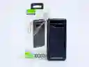 Power Bank Spartan Pb-831 10000mah