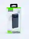 Power Bank Spartan Pb-831 10000mah