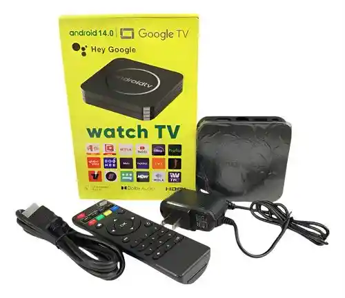 Tv Stick 4k Watch