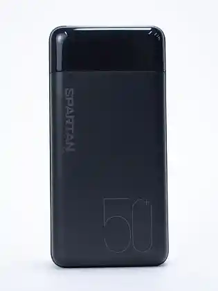Power Bank Spartan Pw-834 50000mah