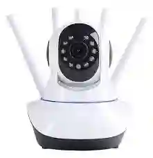 Camara Wifi 5 Antenas
