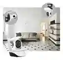 Camara Wifi 5 Antenas
