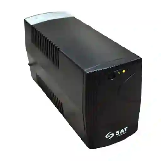 Ups Interactiva Sat 750va