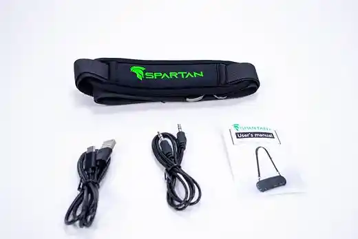 Parlante Inalámbrico Spartan Sp2-pro