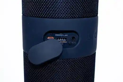 Parlante Inalámbrico Spartan Sp2-pro