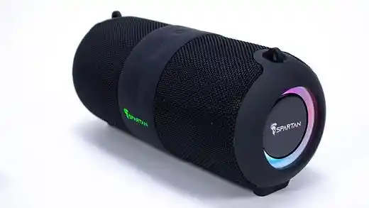 Parlante Inalámbrico Spartan Sp2-pro