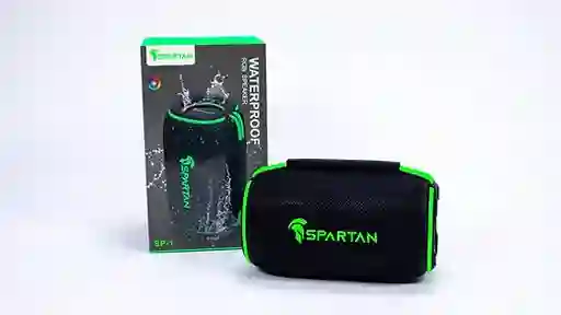 Parlante Inalámbrico Spartan Sp-1