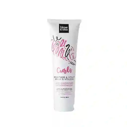 Acondicionador Blow&bliss Crespos 280 Ml