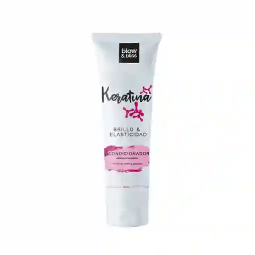 Acondicionador Blow&bliss Keratina 280 Ml