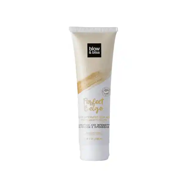 Tratamiento Matizante Color Blow&bliss Perfect Beige 280ml